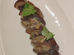 -北京西单美爵酒店-融轩中餐厅