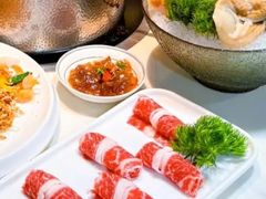 -喜聚薈·花膠雞海鮮火鍋(越秀店)
