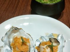 -蛇口希尔顿南海酒店·随轩中餐厅·粤菜