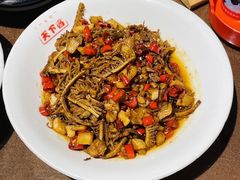 -天下客饭店(中山路店)