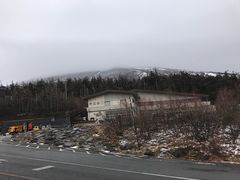 -富士山吉田線五合目