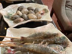 -简家·海鲜盛宴(下沙店)
