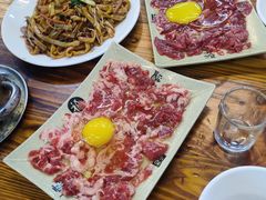 -顺德公平靓正特色牛花粥(花都店)