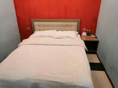 -鹏展商务宾馆(深圳坂田五和店)