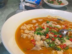 自贡大麻鱼-懒人盐府人家(航天桥店)