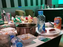 -亚马逊海鲜自助(梅溪湖步步高店)