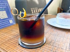 风和日丽-研途咖啡馆(健康路店)
