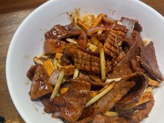 -寻裕记·现炒浇头面(人民广场店)