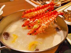 -协成海鲜火锅(情侣路店)