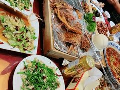 -宗泉烤全羊·烤羊腿·家常菜(解放东路店)