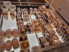 -烘焙町面包店(西四店)