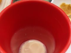 -永和大王(一口茶豆浆|花香豆更香·长寿路店)