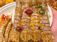 -避风塘·金牌店·夜宵(金玉兰店)