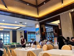 -丰泰花园酒店热矿泉