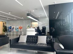 -马泷齿科·成都锦江置略马泷口腔门诊部(IFS国金中心店)
