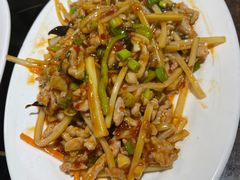 -文记沸腾鱼(永安路总店)