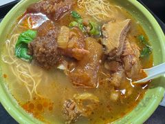 -下环街市熟食中心