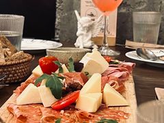 -IL TEATRO 精品意大利餐厅