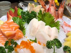-酒井酱子·深夜食堂(东城汇店)