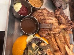 -Ciao窑炉披萨餐厅(宁波阪急店)