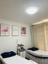 -美肤盾祛痘·问题肌头疗管理中心