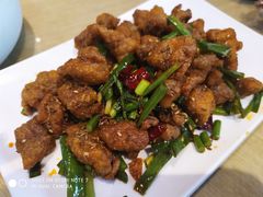 -小锅饭豆腐馆(嘉陵江街店)