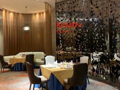 -富力万达嘉华酒店-品珍中餐厅(水果湖店)