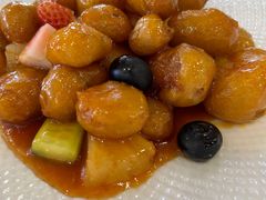 -新东源国际酒店·新东源食坊(沙井店)