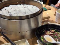 -老班长手工灌汤包老店(东山店)