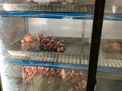 羊肉串-岳文生烧烤