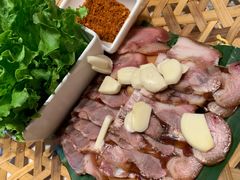 -筱爷叔·上海传统手工菜(新桥店)