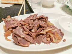 -高玛纳驴肉火烧(一世界店)