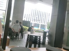 大堂-Kilos咖啡馆(保利珑远店)