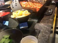 -星伦多自助料理(华润万象城店)