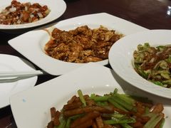 -南门小馆·清真(国贸商城店)
