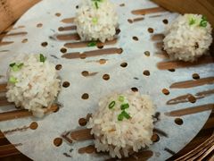 -鼎泰丰(渔阳店)