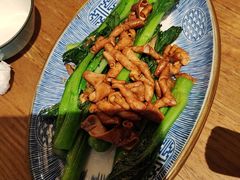 -常来小聚·广州非遗传承餐厅(地王广场店)