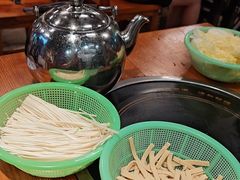 -重庆鸡公煲·青锅花椒鱼(牡丹江路店)