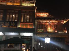 -星巴克臻选(北京前门大街店)