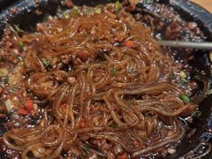 -老砂锅(城北店)