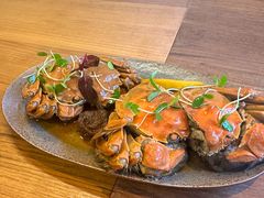 -Blac+Blac(中海环宇荟店)