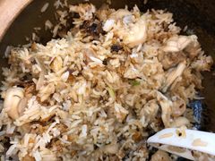 -红星光发煲仔饭(大石街店)