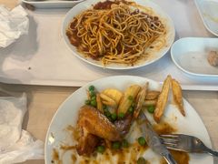 -宜家·瑞典风味餐厅(武汉荟聚中心店)