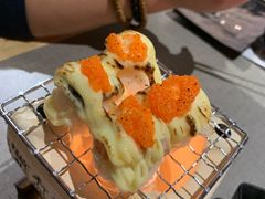 -八角锄烧·肉火锅(天河城店)