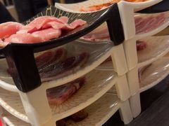 -AJIYA·池袋日式烧肉自助(天津万象城店)