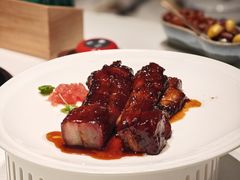 -侨美食家·40年地道粤菜(珠江新城店)