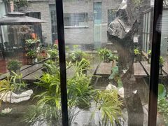 -酒蜻蜓·庭院私房菜(天元东路店)