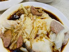-西关明记肠粉(荔枝湾店)