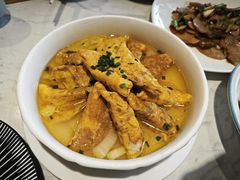 -不倒翁·安徽名菜楼(步行街店)