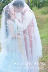 -四叶草环球旅拍